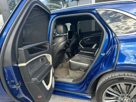 Bentley Bentayga SPEED V8 First Edition / CARBON /TV/FULL/, снимка 14