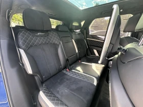 Bentley Bentayga SPEED V8 First Edition / CARBON /TV/FULL/, снимка 17