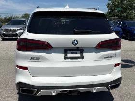 BMW X5 MPACK* ВАКУМ* 360* LASER* ОБДУХ* AMBIENT* , снимка 4
