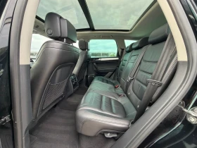 VW Touareg 3.0TDI ИТАЛИЯ ПАНОРАМА, снимка 8