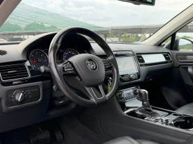 VW Touareg 3.0TDI ИТАЛИЯ ПАНОРАМА, снимка 6
