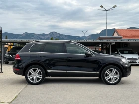 VW Touareg 3.0TDI ИТАЛИЯ ПАНОРАМА, снимка 5