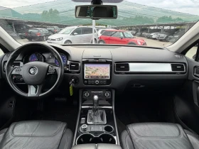 VW Touareg 3.0TDI ИТАЛИЯ ПАНОРАМА, снимка 10