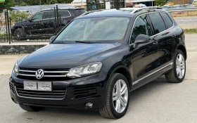 VW Touareg 3.0TDI ИТАЛИЯ ПАНОРАМА, снимка 1