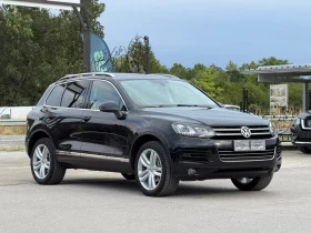 VW Touareg 3.0TDI ИТАЛИЯ ПАНОРАМА, снимка 4