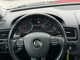 VW Touareg 3.0TDI ИТАЛИЯ ПАНОРАМА, снимка 11