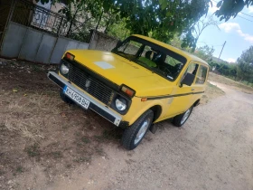 Lada Niva 1.7 Карбуратор, снимка 3