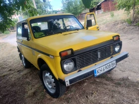 Lada Niva 1.7 Карбуратор, снимка 2