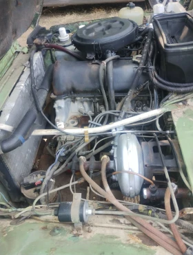 Lada Niva 1.7 Карбуратор, снимка 3