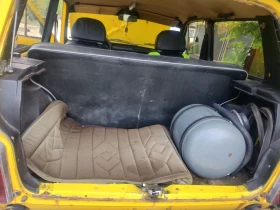 Lada Niva 1.7 Карбуратор, снимка 5