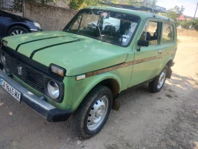 Lada Niva 1.7 Карбуратор, снимка 5