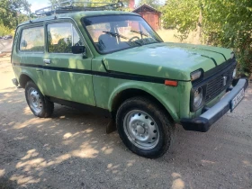 Lada Niva 1.7 Карбуратор, снимка 2