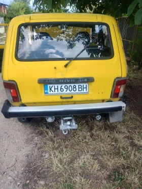 Lada Niva 1.7 Карбуратор, снимка 4