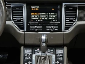 Porsche Macan 3.6 Turbo 95B, снимка 14
