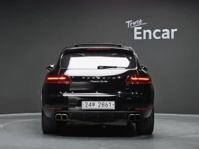 Porsche Macan 3.6 Turbo 95B, снимка 4