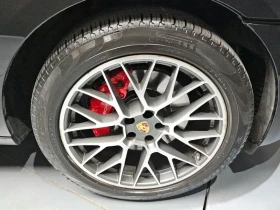 Porsche Macan 3.6 Turbo 95B, снимка 5