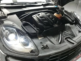 Porsche Macan 3.6 Turbo 95B, снимка 6