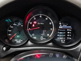Porsche Macan 3.6 Turbo 95B, снимка 8
