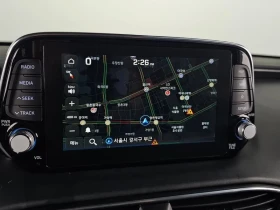 Hyundai Santa fe 2.0 4WD PRESTIGE, снимка 14