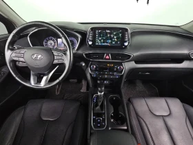 Hyundai Santa fe 2.0 4WD PRESTIGE, снимка 7