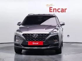 Hyundai Santa fe 2.0 4WD PRESTIGE, снимка 3