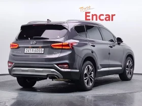 Hyundai Santa fe 2.0 4WD PRESTIGE, снимка 2