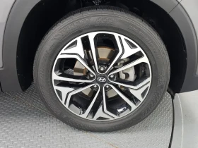 Hyundai Santa fe 2.0 4WD PRESTIGE, снимка 5