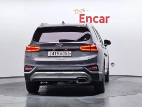Hyundai Santa fe 2.0 4WD PRESTIGE, снимка 4