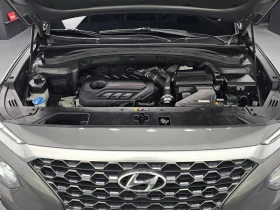 Hyundai Santa fe 2.0 4WD PRESTIGE, снимка 6