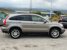 Honda Cr-v 2.2 CTDI Executive, снимка 7