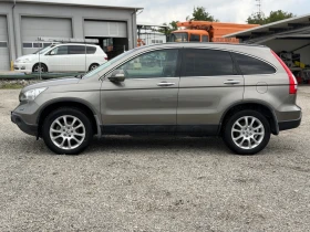Honda Cr-v 2.2 CTDI Executive, снимка 6