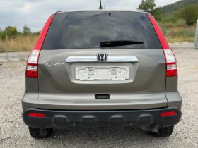 Honda Cr-v 2.2 CTDI Executive, снимка 5