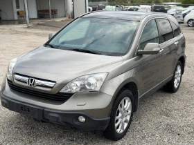 Honda Cr-v 2.2 CTDI Executive, снимка 3