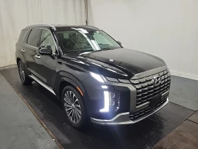 Hyundai Palisade ULTIMATE CALLIGRAPHY/360/DIS/HUD/CARFAX/АВТОКРЕДИТ, снимка 2