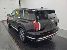 Hyundai Palisade ULTIMATE CALLIGRAPHY/360/DIS/HUD/CARFAX/АВТОКРЕДИТ, снимка 4