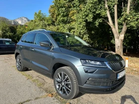 Skoda Karoq 2.0TDI 4x4. 190кс, снимка 3