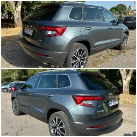 Skoda Karoq 2.0TDI 4x4. 190кс, снимка 5