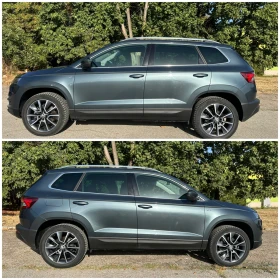 Skoda Karoq 2.0TDI 4x4. 190кс, снимка 6