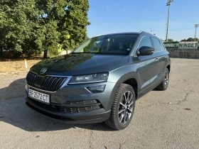 Skoda Karoq 2.0TDI 4x4. 190кс, снимка 1