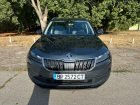 Skoda Karoq 2.0TDI 4x4. 190кс, снимка 2