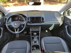 Skoda Karoq 2.0TDI 4x4. 190кс, снимка 8