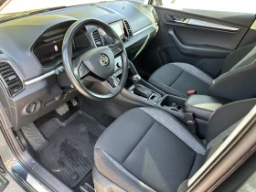 Skoda Karoq 2.0TDI 4x4. 190кс, снимка 17