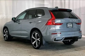 Volvo XC60 B5 ULTIMATE B&W ЦЕНА ДО БЪЛГАРИЯ АВТОКРЕДИТ, снимка 7