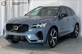 Volvo XC60 B5 ULTIMATE B&W ЦЕНА ДО БЪЛГАРИЯ АВТОКРЕДИТ, снимка 1