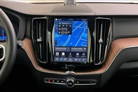 Volvo XC60 B5 ULTIMATE B&W ЦЕНА ДО БЪЛГАРИЯ АВТОКРЕДИТ, снимка 13