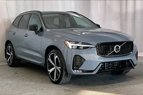 Volvo XC60 B5 ULTIMATE B&W ЦЕНА ДО БЪЛГАРИЯ АВТОКРЕДИТ, снимка 6