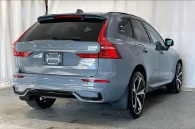 Volvo XC60 B5 ULTIMATE B&W ЦЕНА ДО БЪЛГАРИЯ АВТОКРЕДИТ, снимка 2