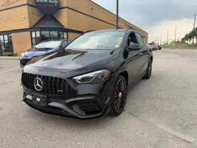 Mercedes-Benz GLA * AMG 35 * CARFAX * , снимка 10