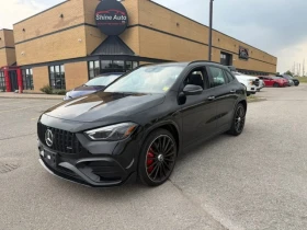 Mercedes-Benz GLA * AMG 35 * CARFAX * , снимка 6