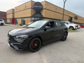 Mercedes-Benz GLA * AMG 35 * CARFAX * , снимка 2